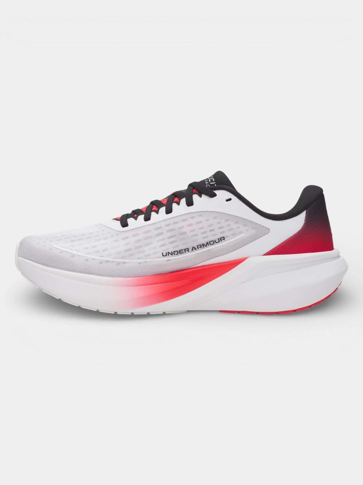 Chaussures De Course Homme UA Velociti Pace 2/6