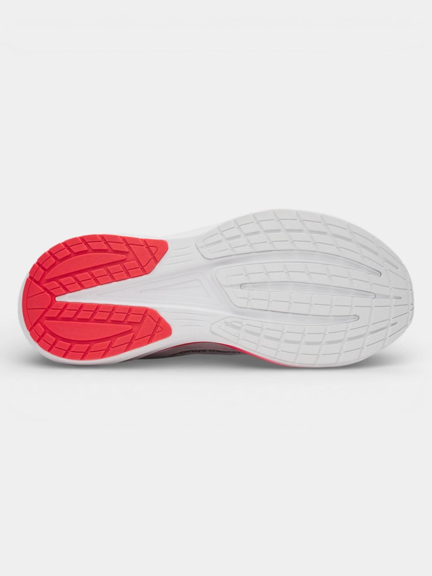 Chaussures De Course Homme UA Velociti Pace 5/6