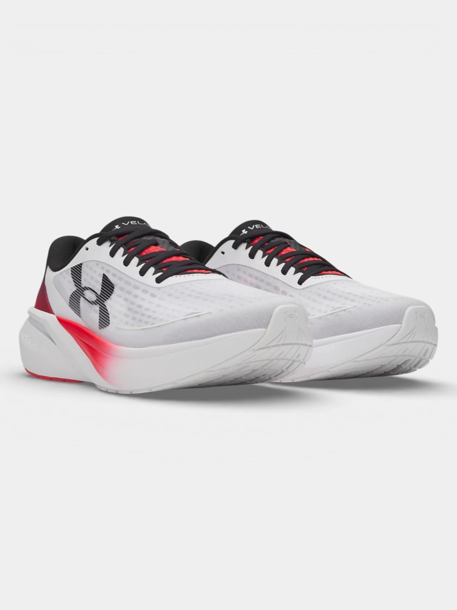 Chaussures De Course Homme UA Velociti Pace 4/6