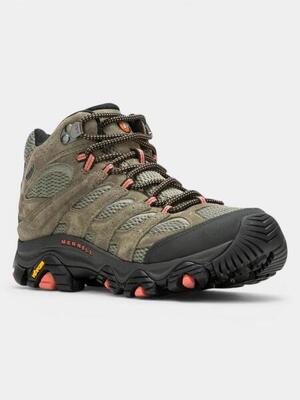 Wandelschoenen dames moab 3 mid gtx