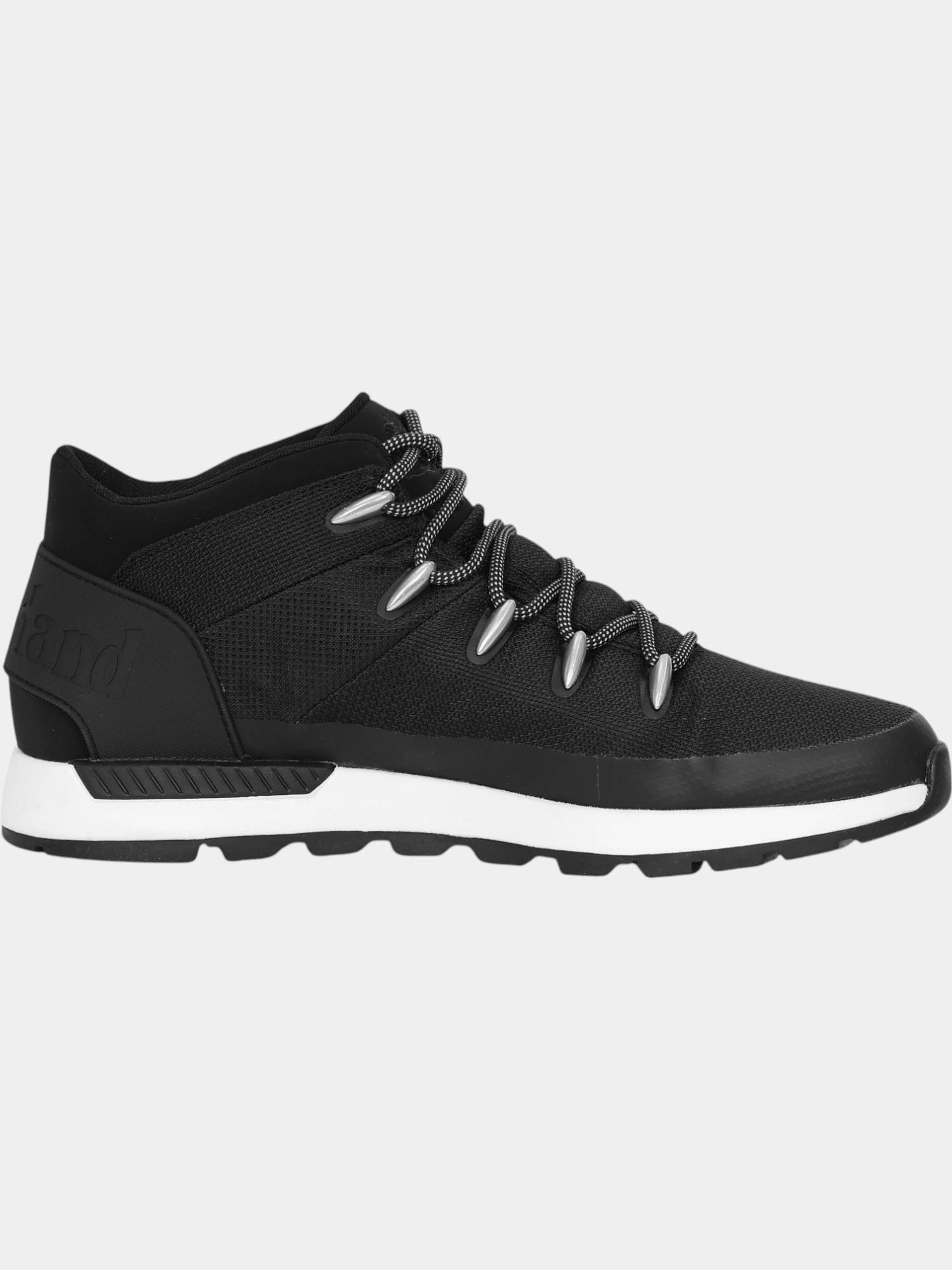 Buty Męskie Timberland Sprint Trekker Mid Fab WP 2/5