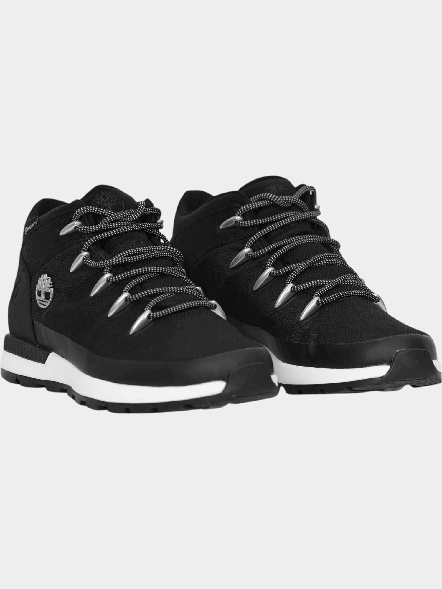 Buty Męskie Timberland Sprint Trekker Mid Fab WP 5/5