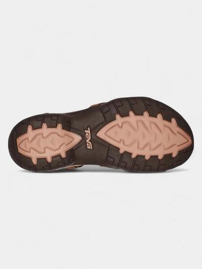 Sandali Donna Tirra Leather