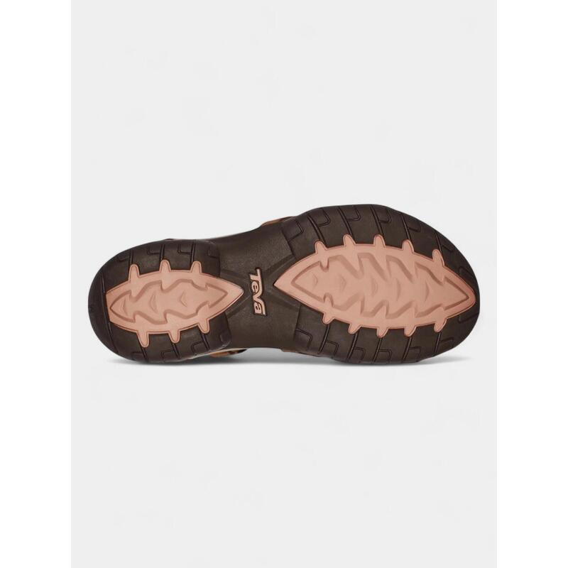 Sandale Tirra Leather femei