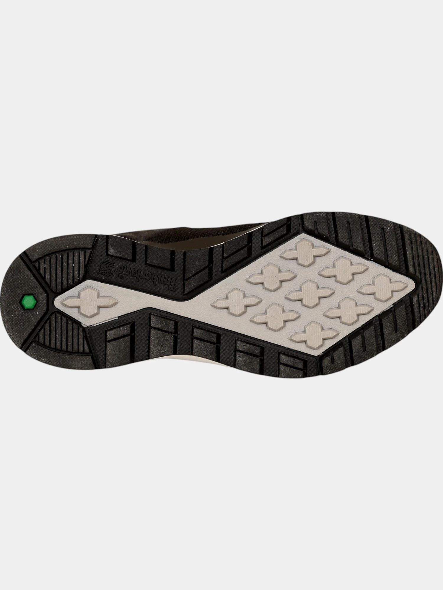 Buty Męskie Timberland Sprint Trekker Mid Fab WP 4/5