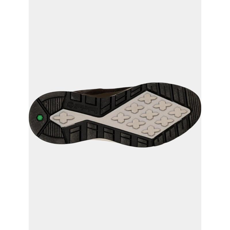Tenisi Sprint Trekker Mid Fab WP barbati