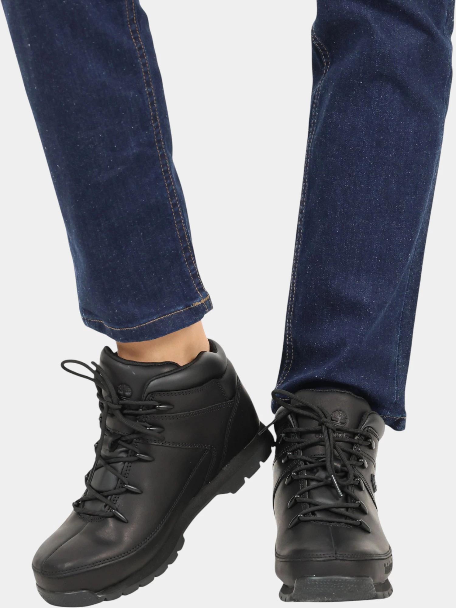 Bottes Femmes Euro Sprint Hiker 6/7