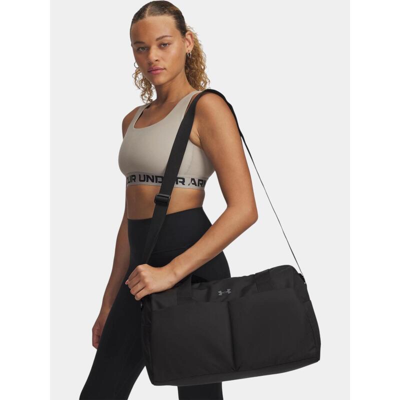 Geanta de sport UA Studio Lite Duffle