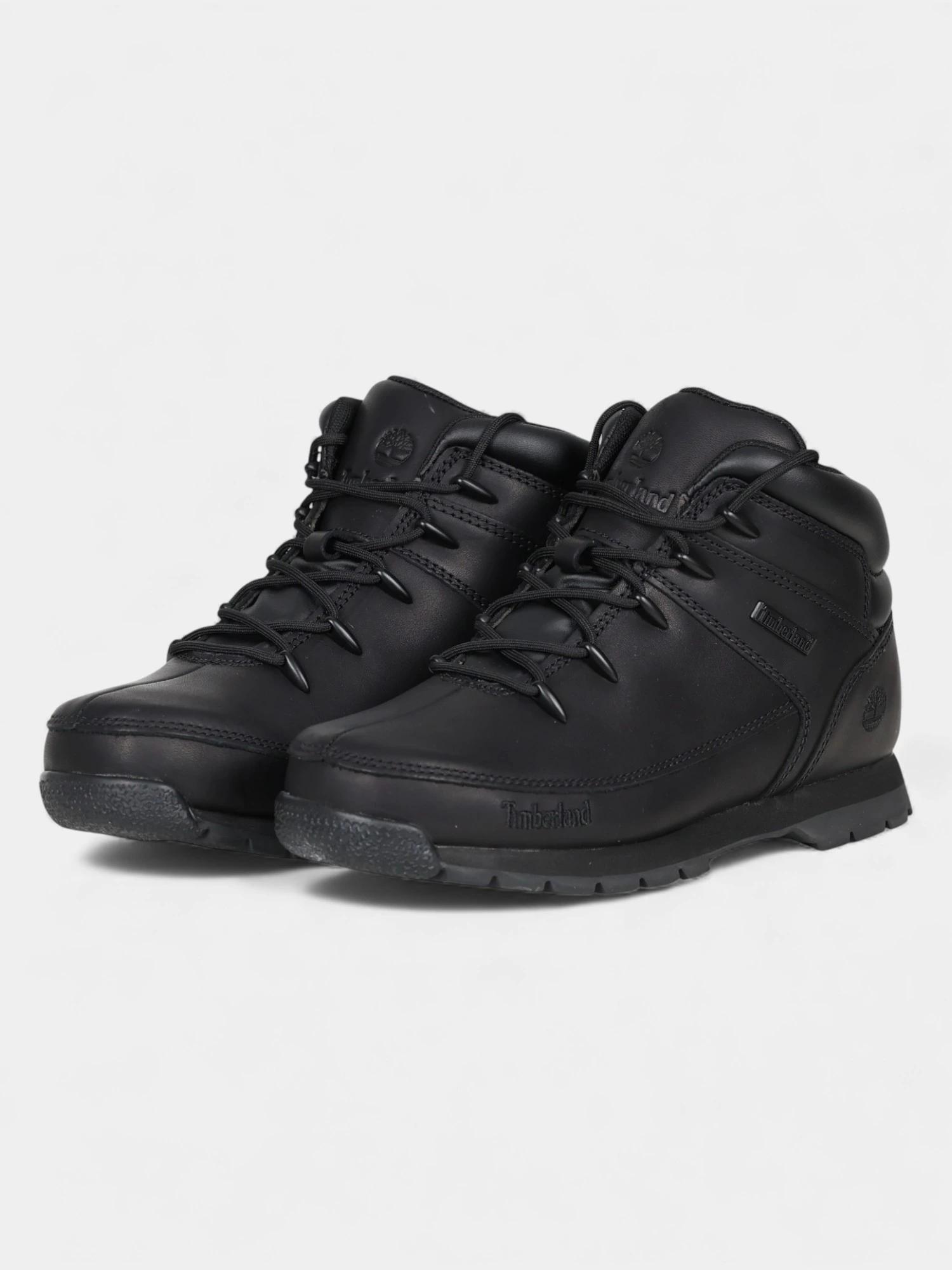 Bottes Femmes Euro Sprint Hiker 3/7