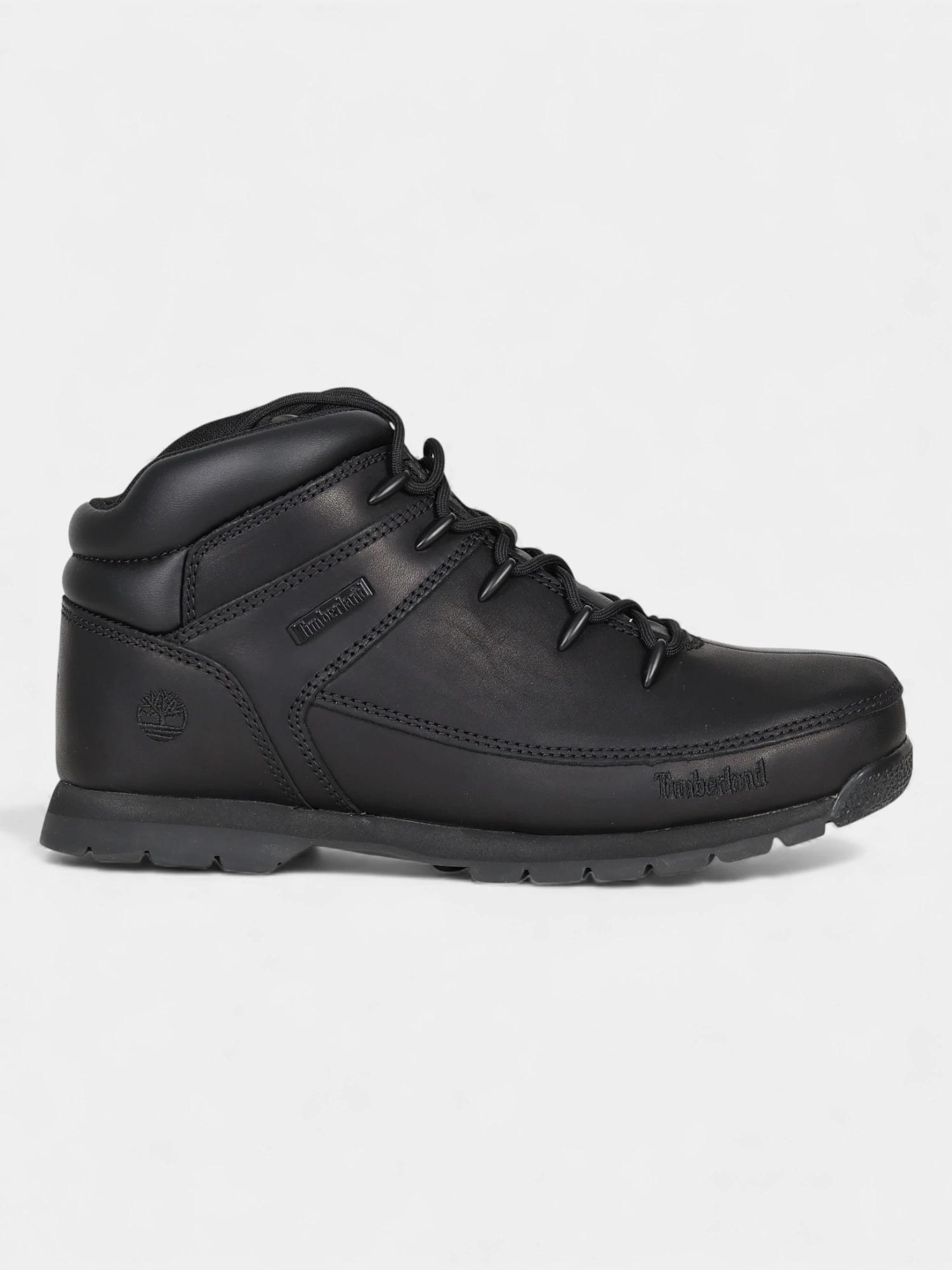 Bottes Femmes Euro Sprint Hiker 2/7