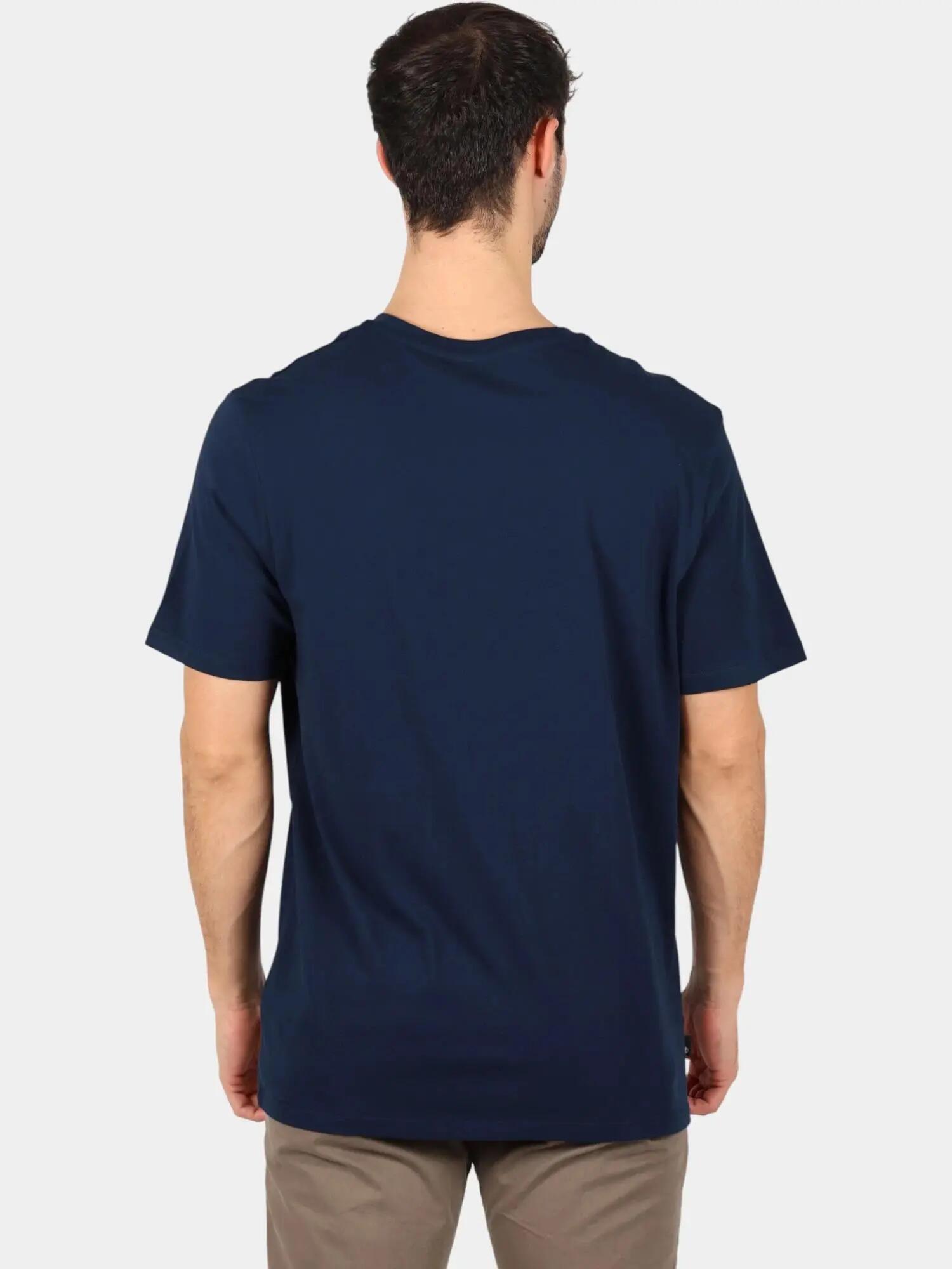 Férfi rövid ujjú póló Tree Logo Short Sleeve Tee 3/6