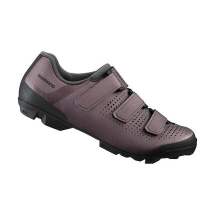MTB - Chaussures de vélo SH-XC100 Woman, mahagony