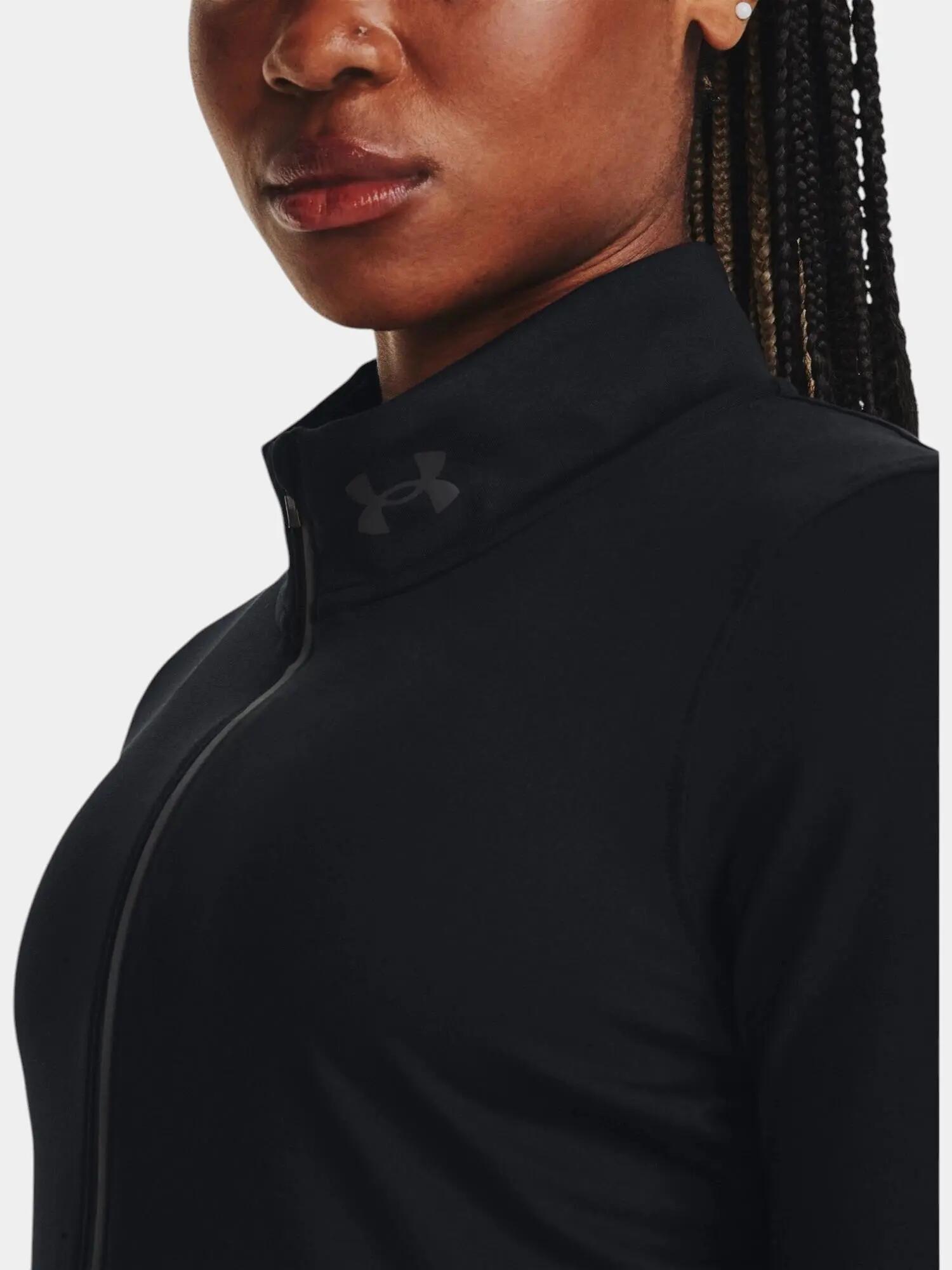 Női hosszú ujjú sport póló UA Launch Pro Half Zip 5/7