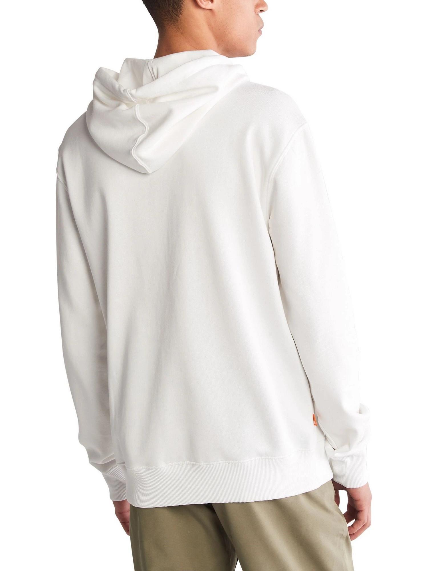 Kapuzenpullover Timberland Modell TB0A2BJHP541 für männer 3/7
