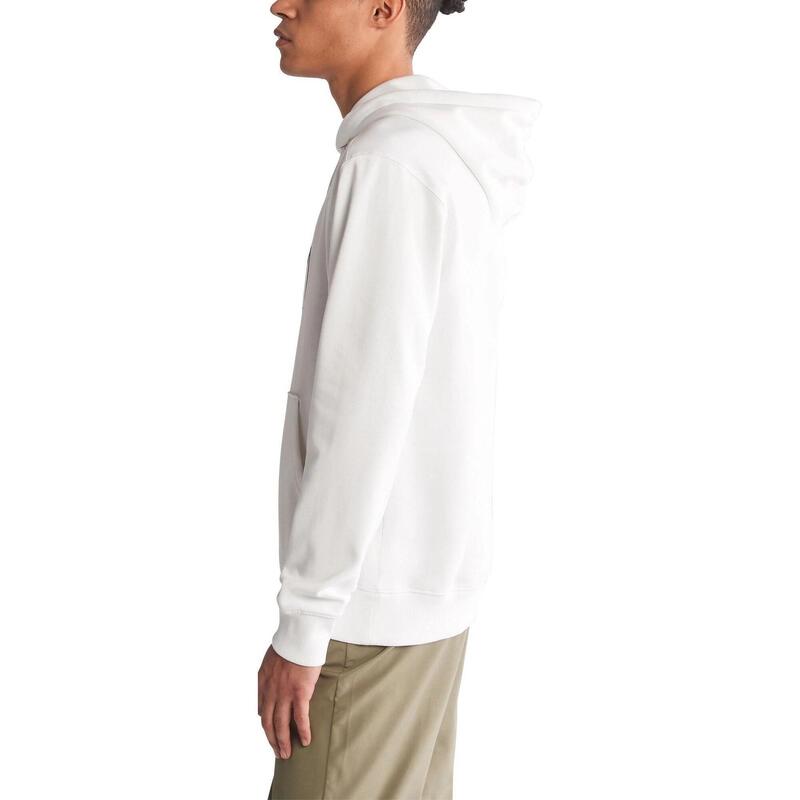 Pulover cu gluga Tree Logo Hoodie barbati