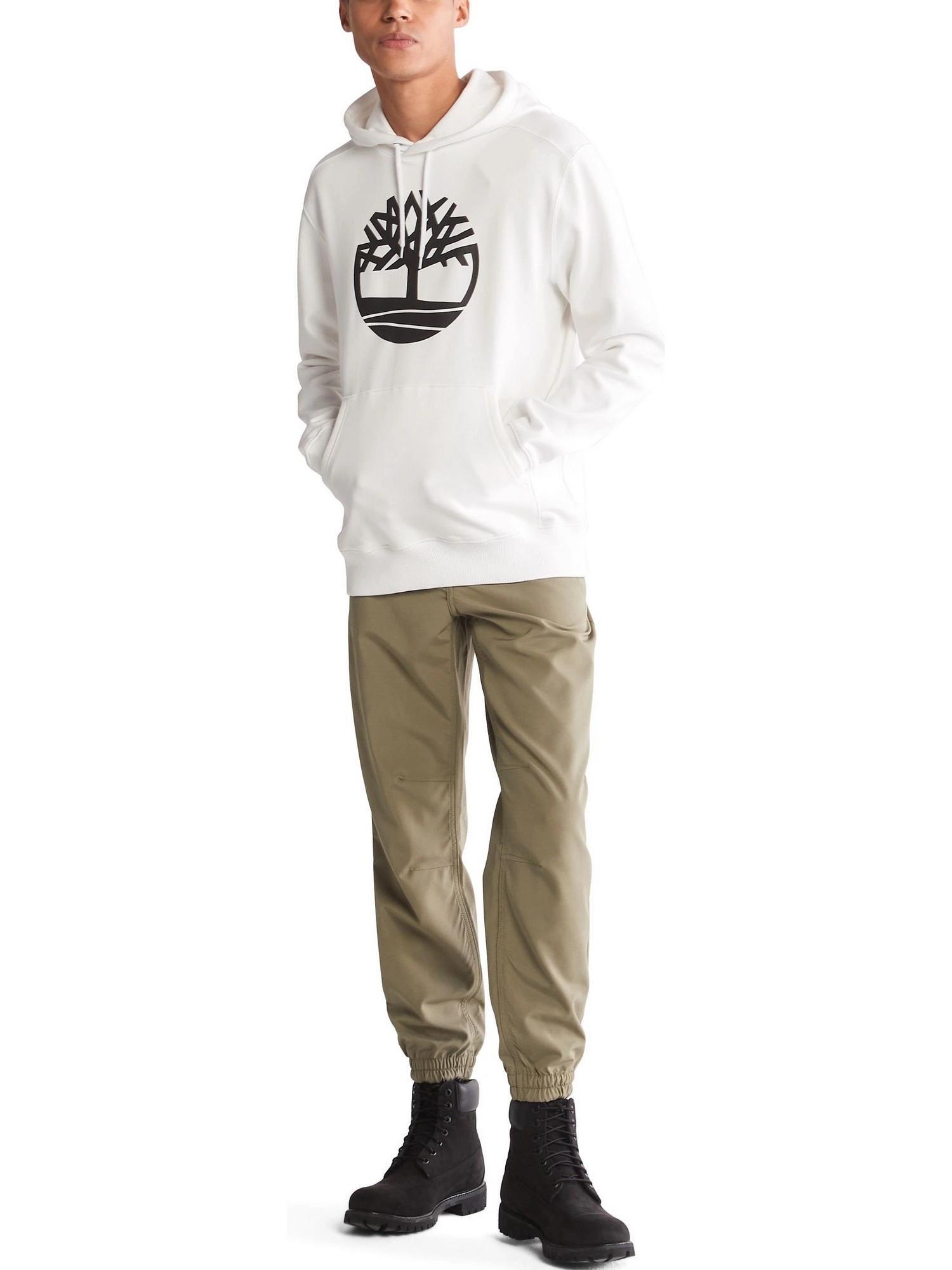 Kapuzenpullover Timberland Modell TB0A2BJHP541 für männer 4/7