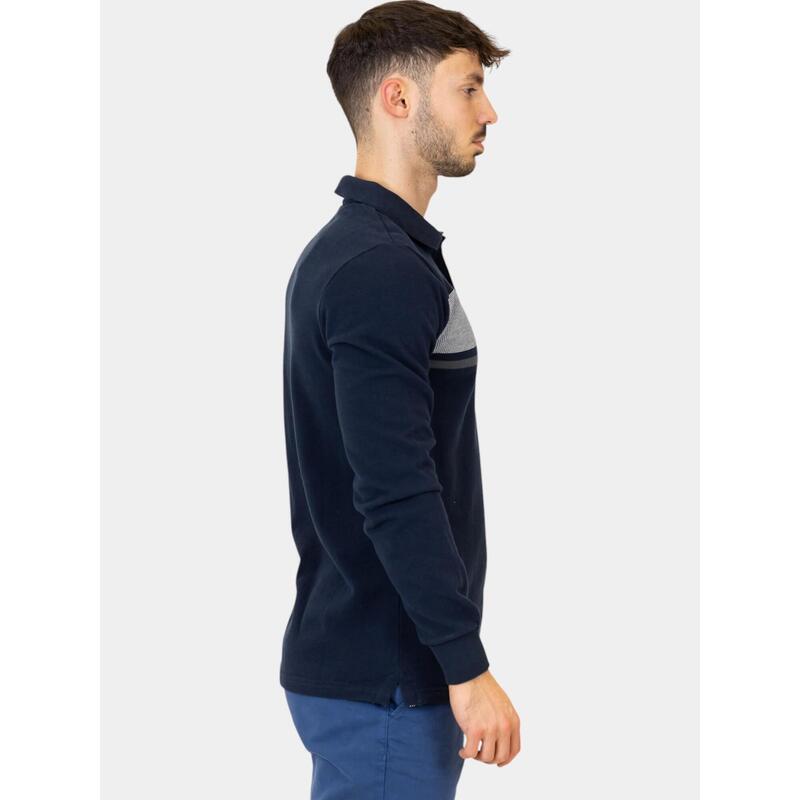 Cardigan Kabyepol barbati