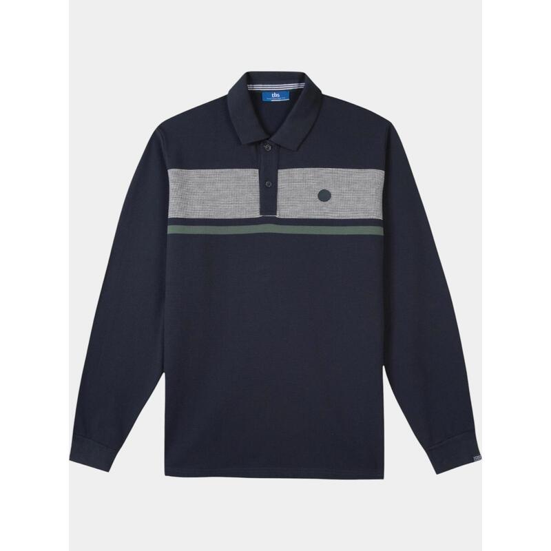 Cardigan Kabyepol barbati