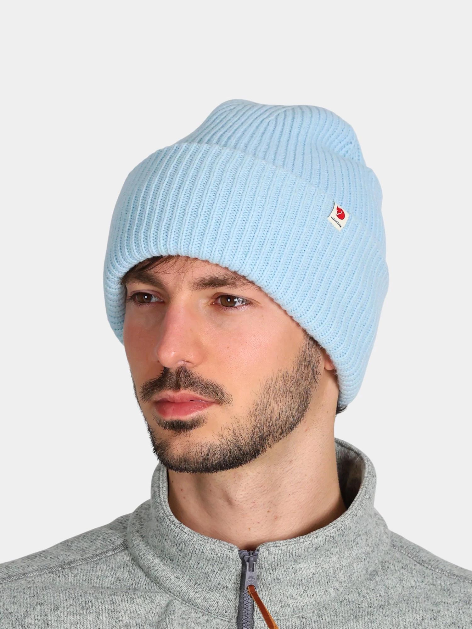 Bonnet Fjall Raven Fjällräven Bonnet Épais Adulte 4/4