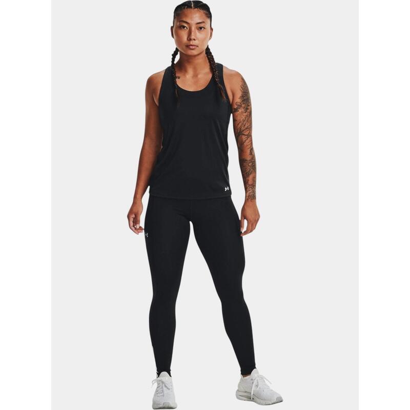 Pantaloni de sport UA Launch Tights femei