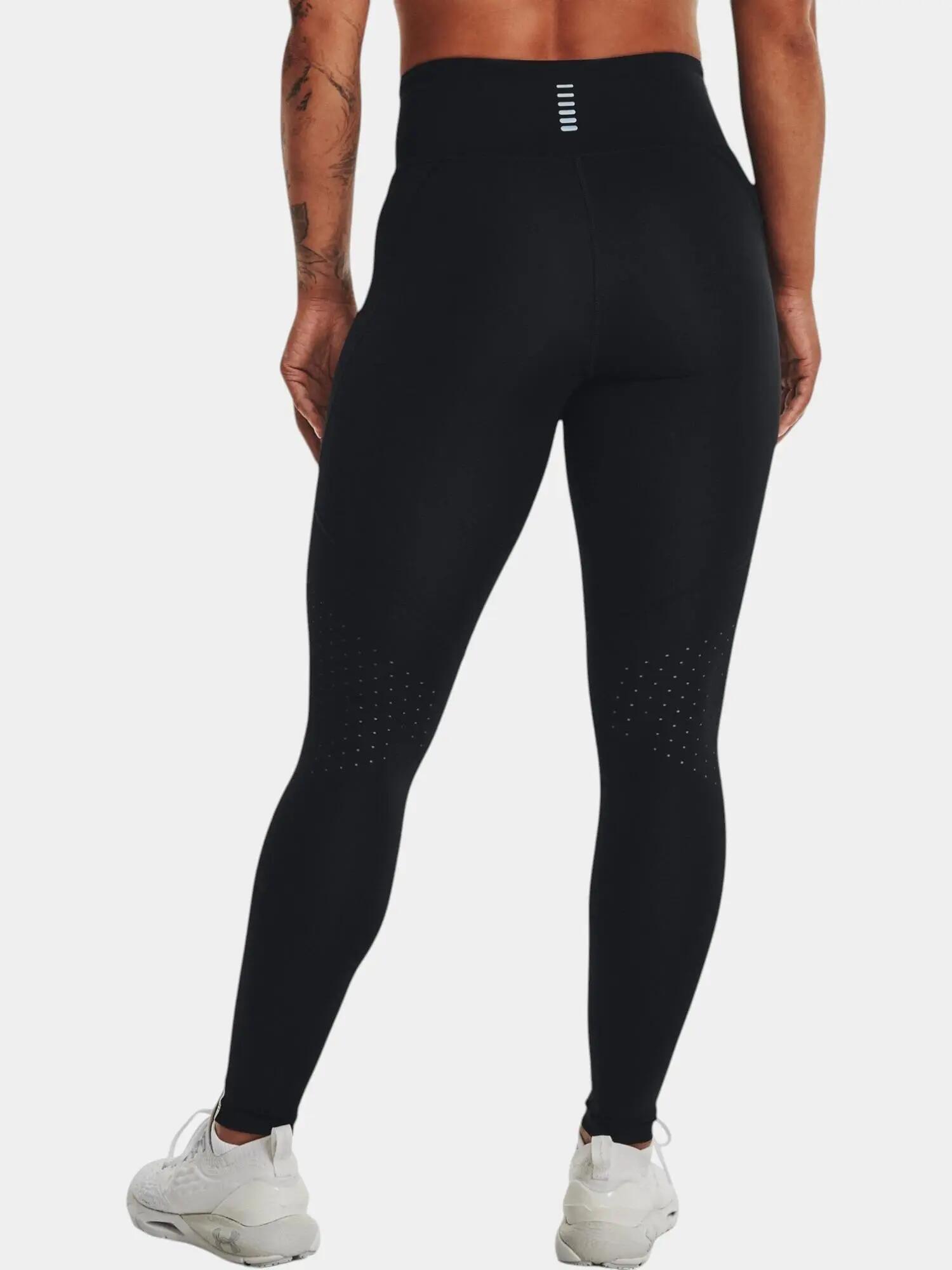 Leggings Under armour modello 1369773-001 per donne 2/7