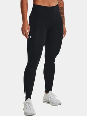 Leggings under armour model 1369773-001 voor vrouwen