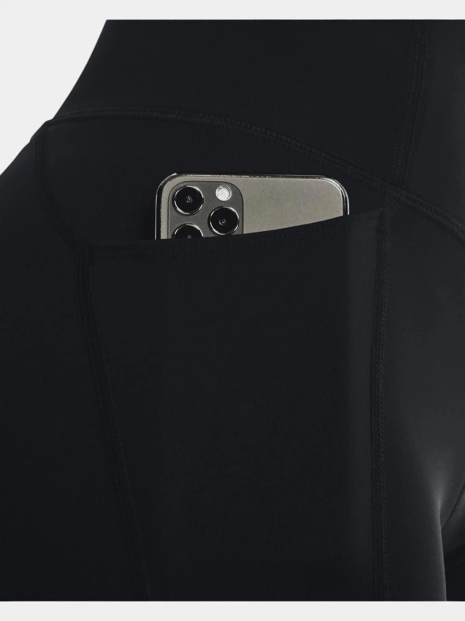 Leggings Under armour modello 1369773-001 per donne 4/7