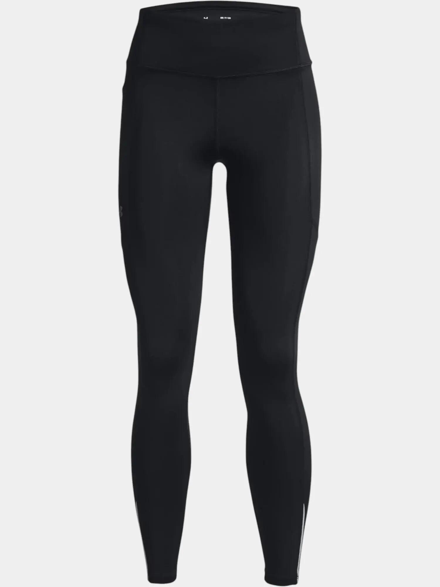 Leggings Under armour modello 1369773-001 per donne 6/7