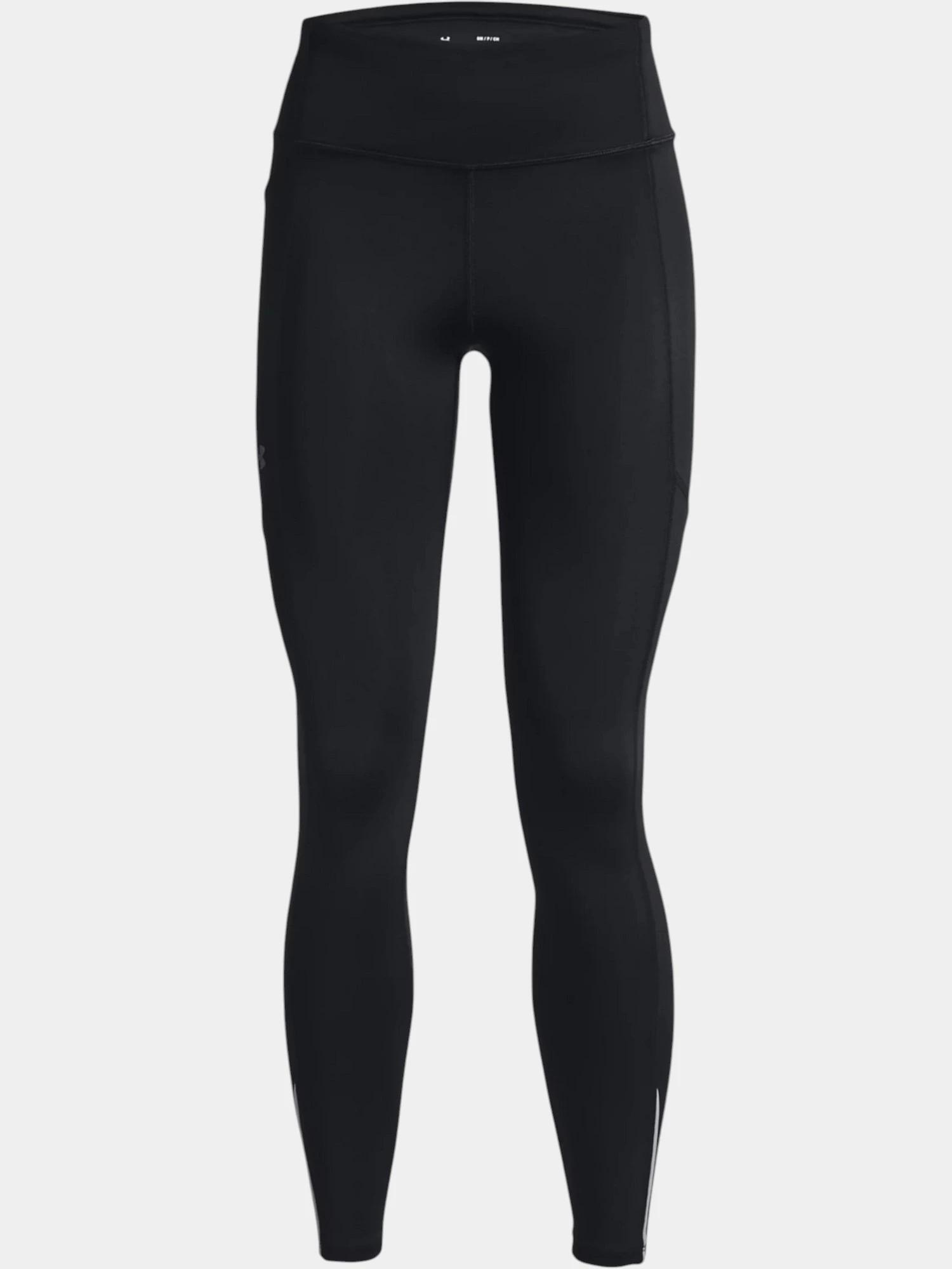 Leggings Under armour model 1369773-001 voor vrouwen 6/7