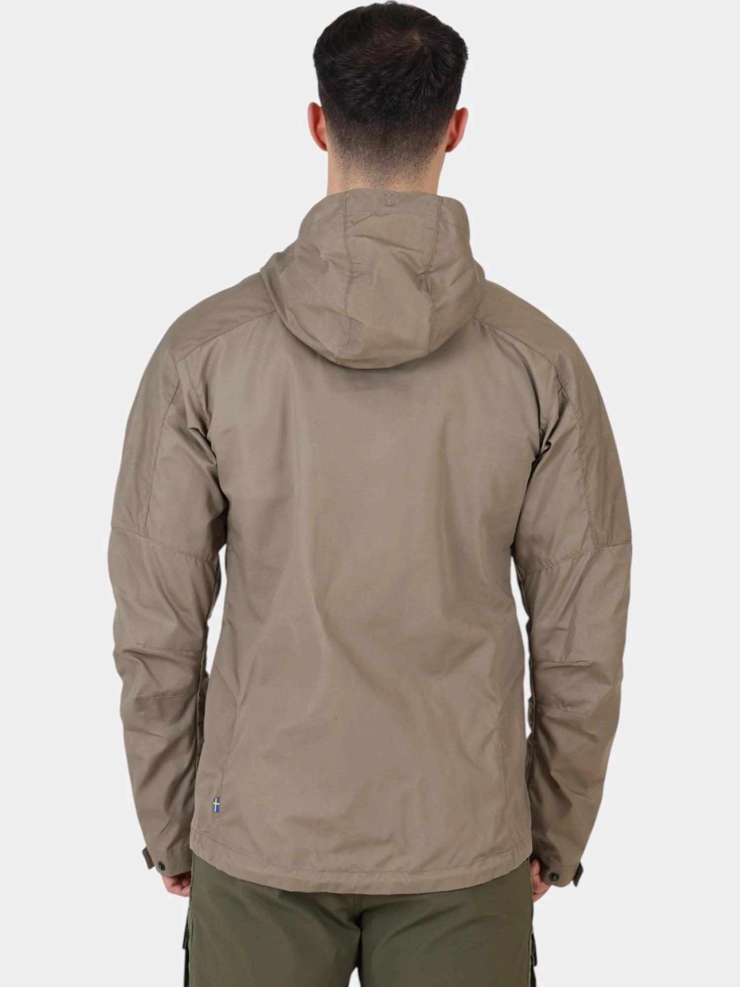 Giacca Uomo Sten M 3/7