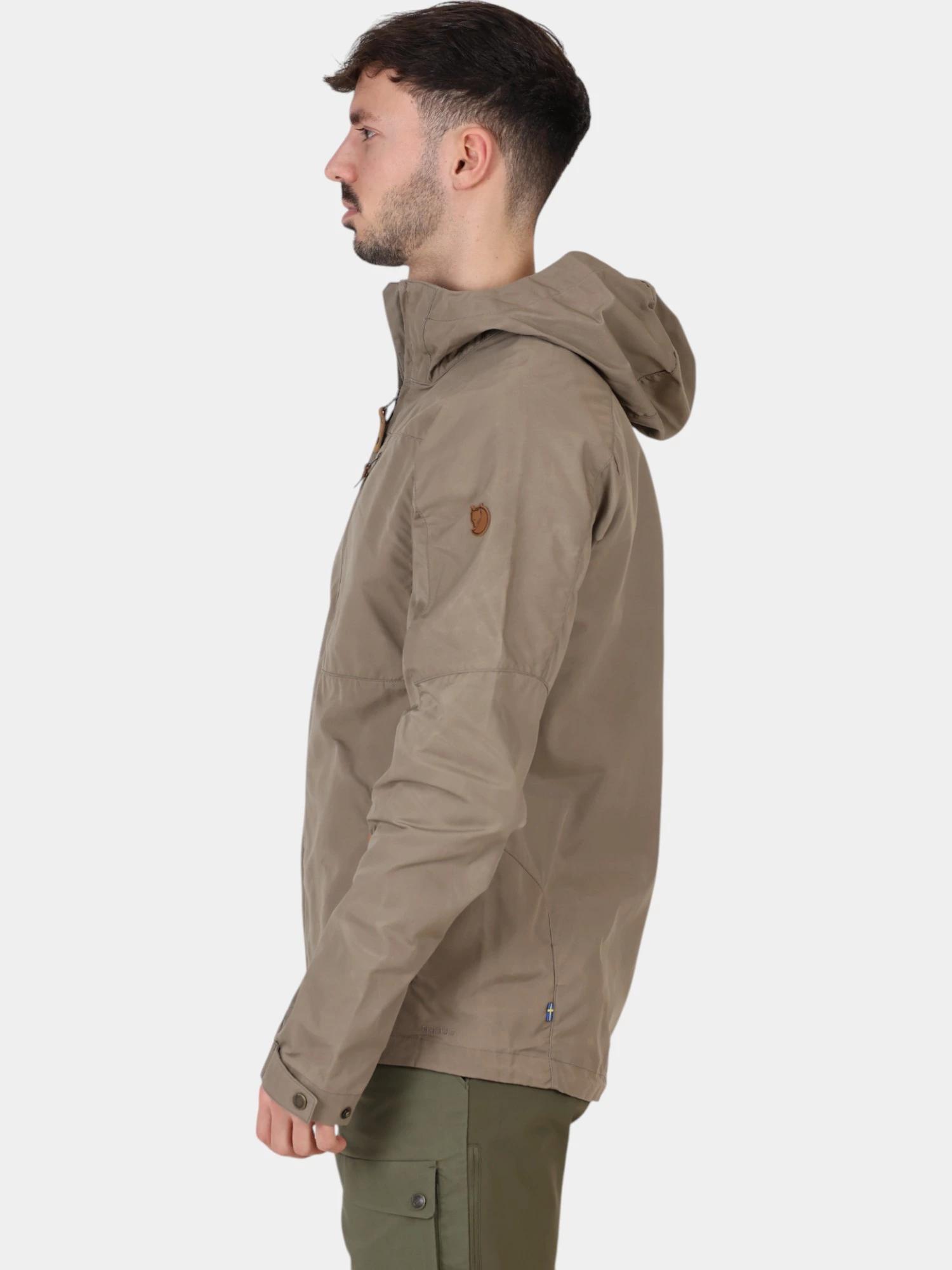 Giacca Uomo Sten M 2/7