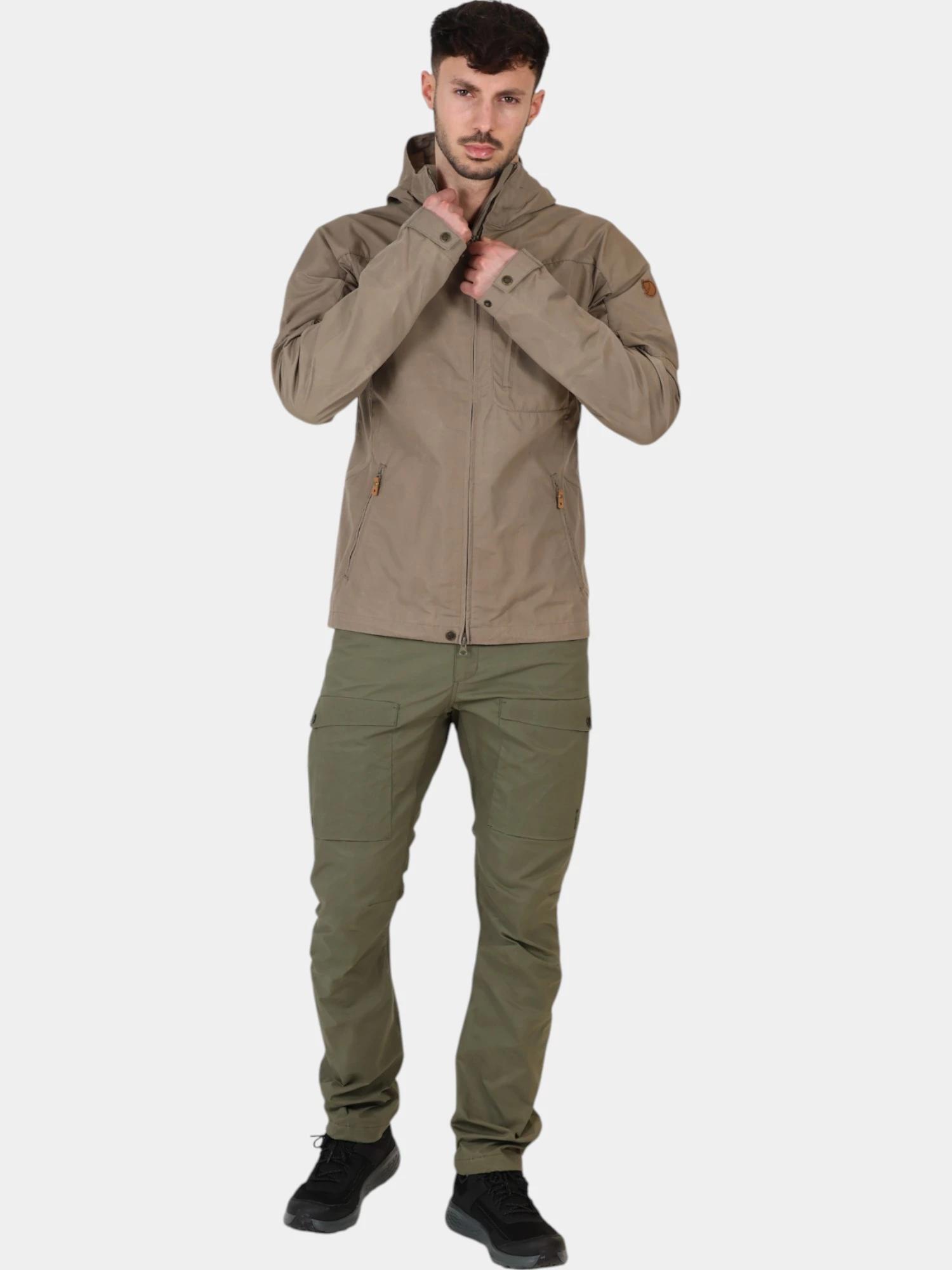 Giacca Uomo Sten M 5/7