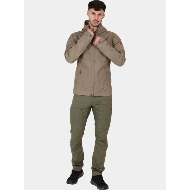 Pánská přechodná bunda Sten M