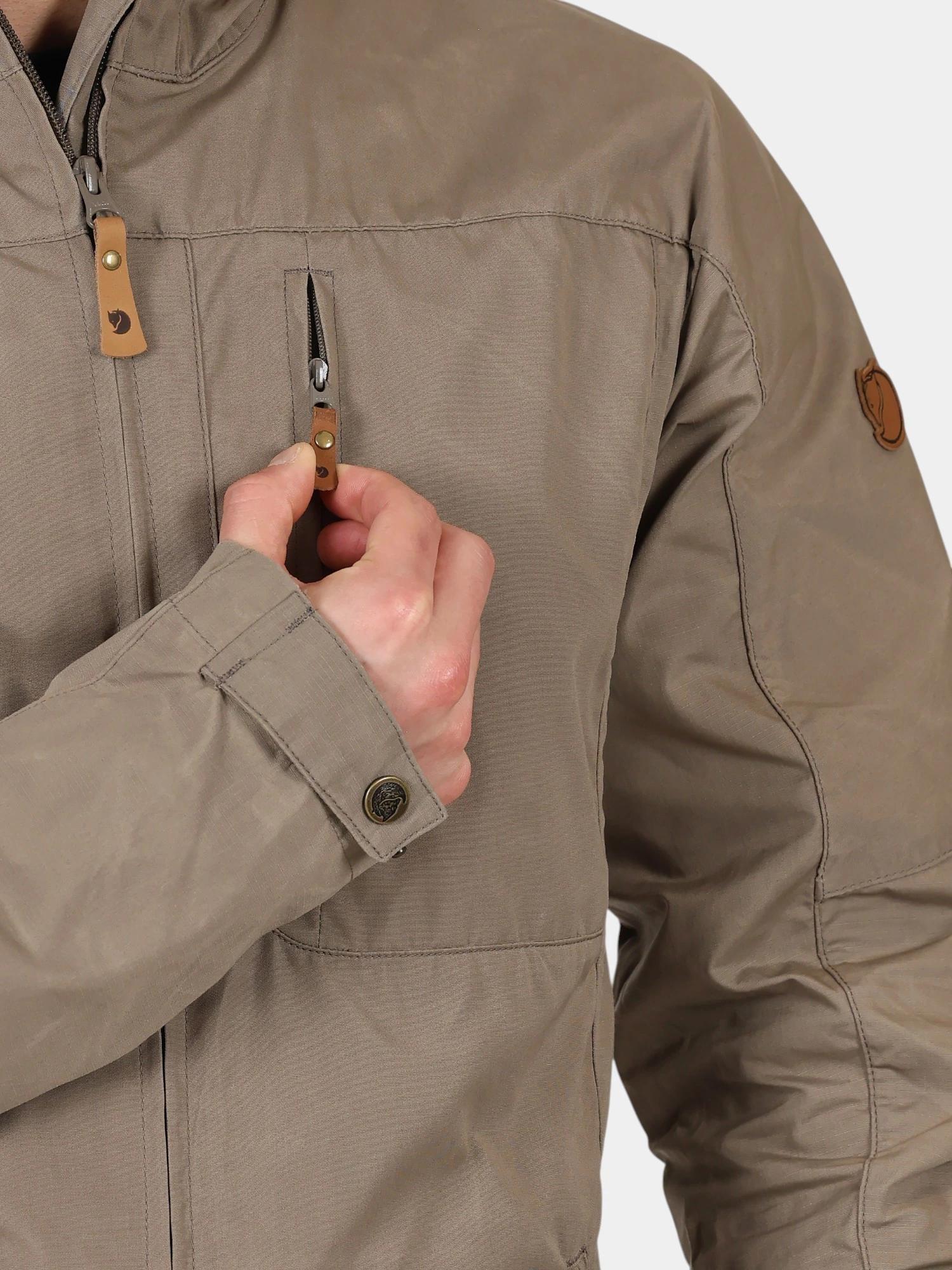 Giacca Uomo Sten M 6/7