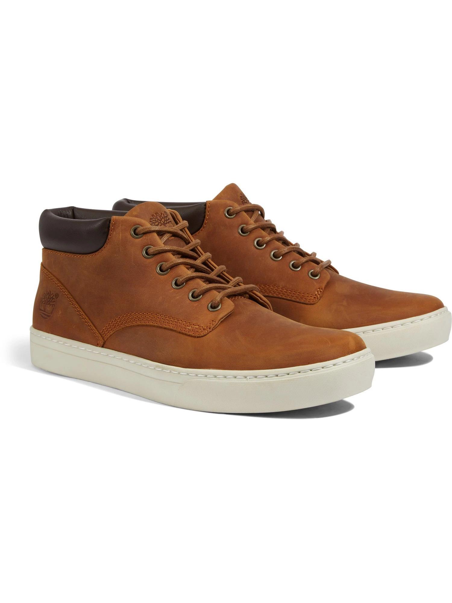 timberland adventure cupsole chukka 3/7