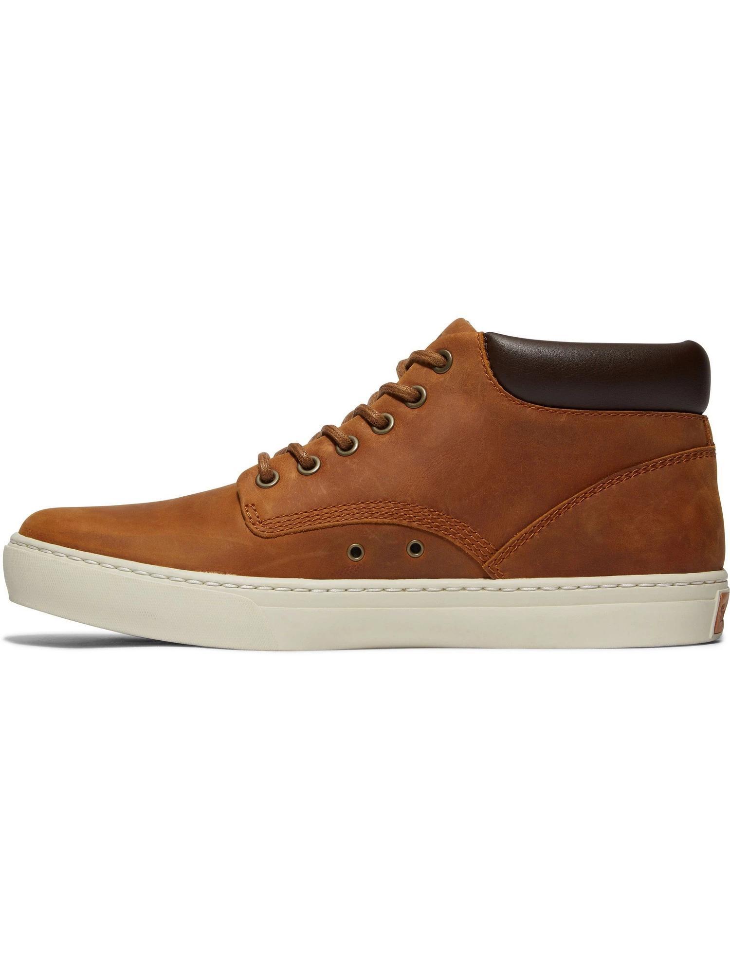 timberland adventure cupsole chukka 2/7