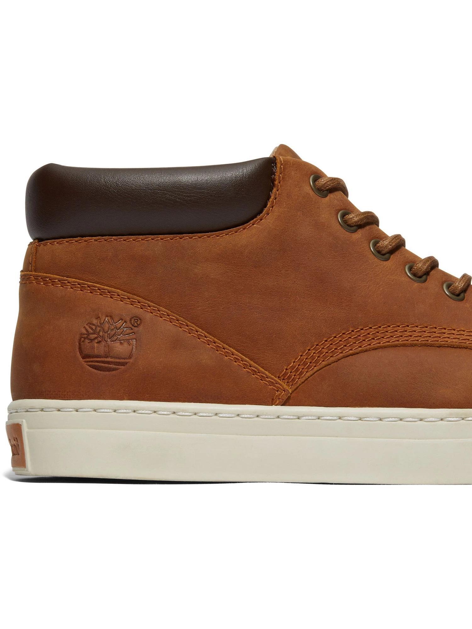 timberland adventure cupsole chukka 5/7
