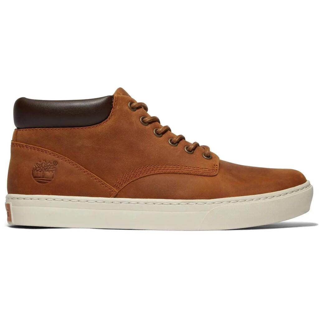 Cupsole Chukka Boots - Timberland - Iconic Comfort
