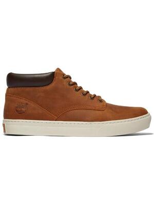 High-top schoenen heren adventure 2.0 cupsole chk