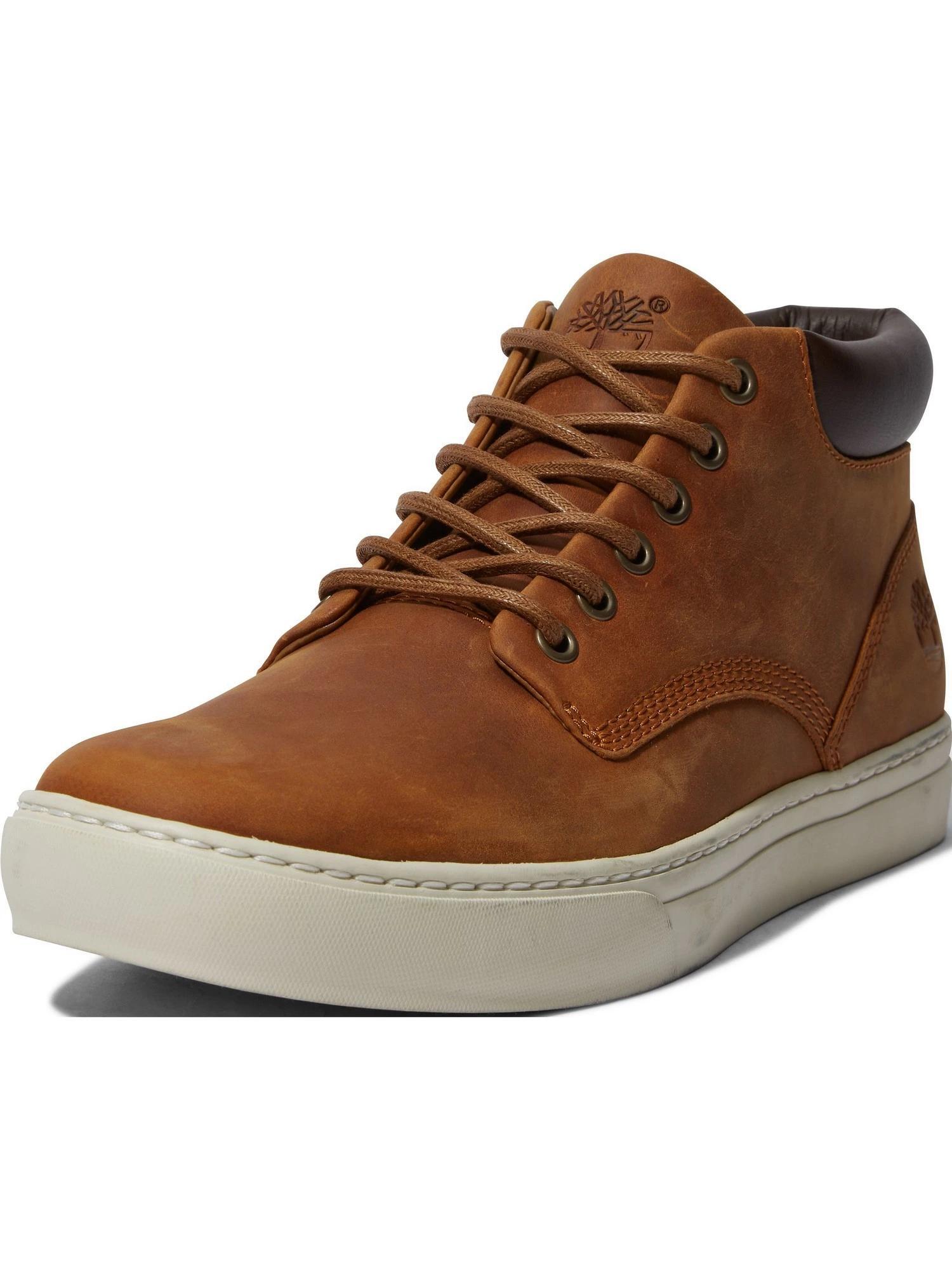 timberland adventure cupsole chukka 4/7