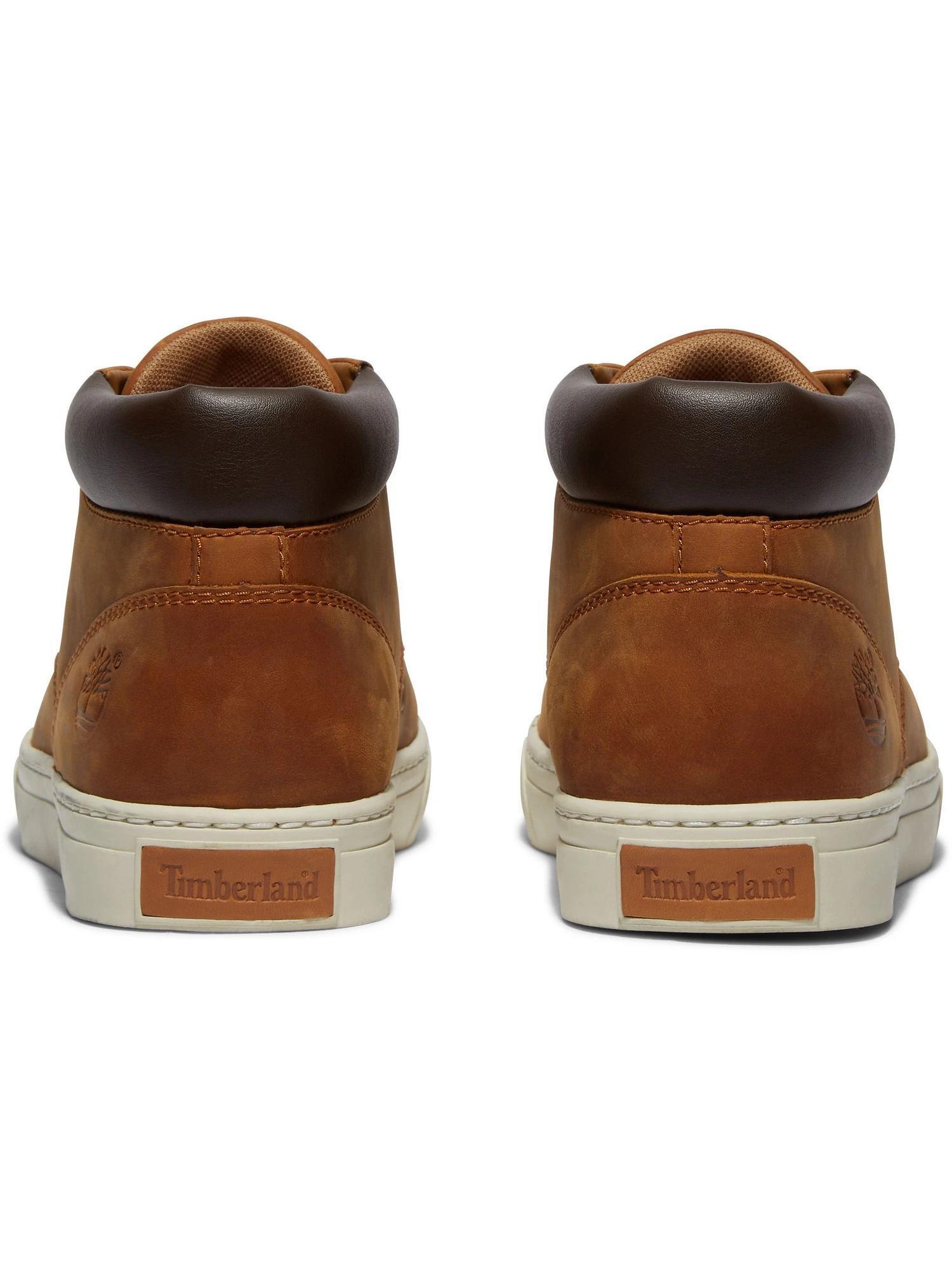 timberland adventure cupsole chukka 6/7