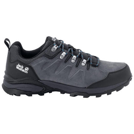 Wanderschuhe Jack Wolfskin refugio texapore low