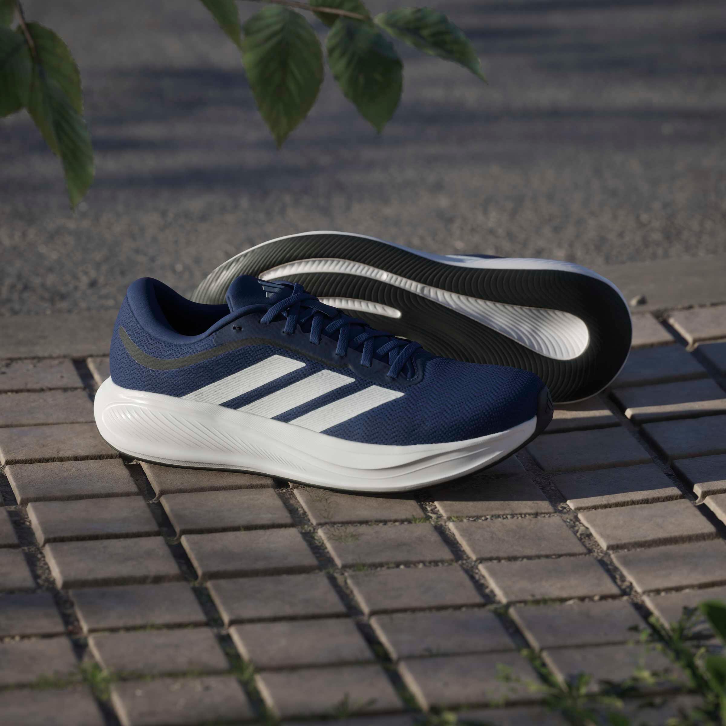 Chaussures de running adidas Response Runner 2 3/7