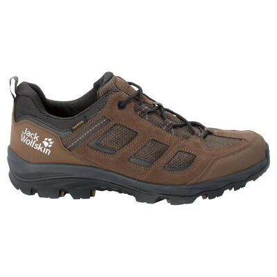 Wandelschoenen jack wolfskin vojo