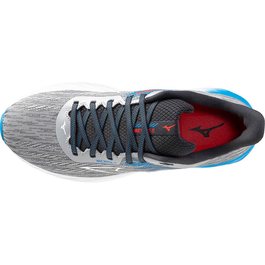 Chaussures de running Mizuno Wave Inspire 21 4/7