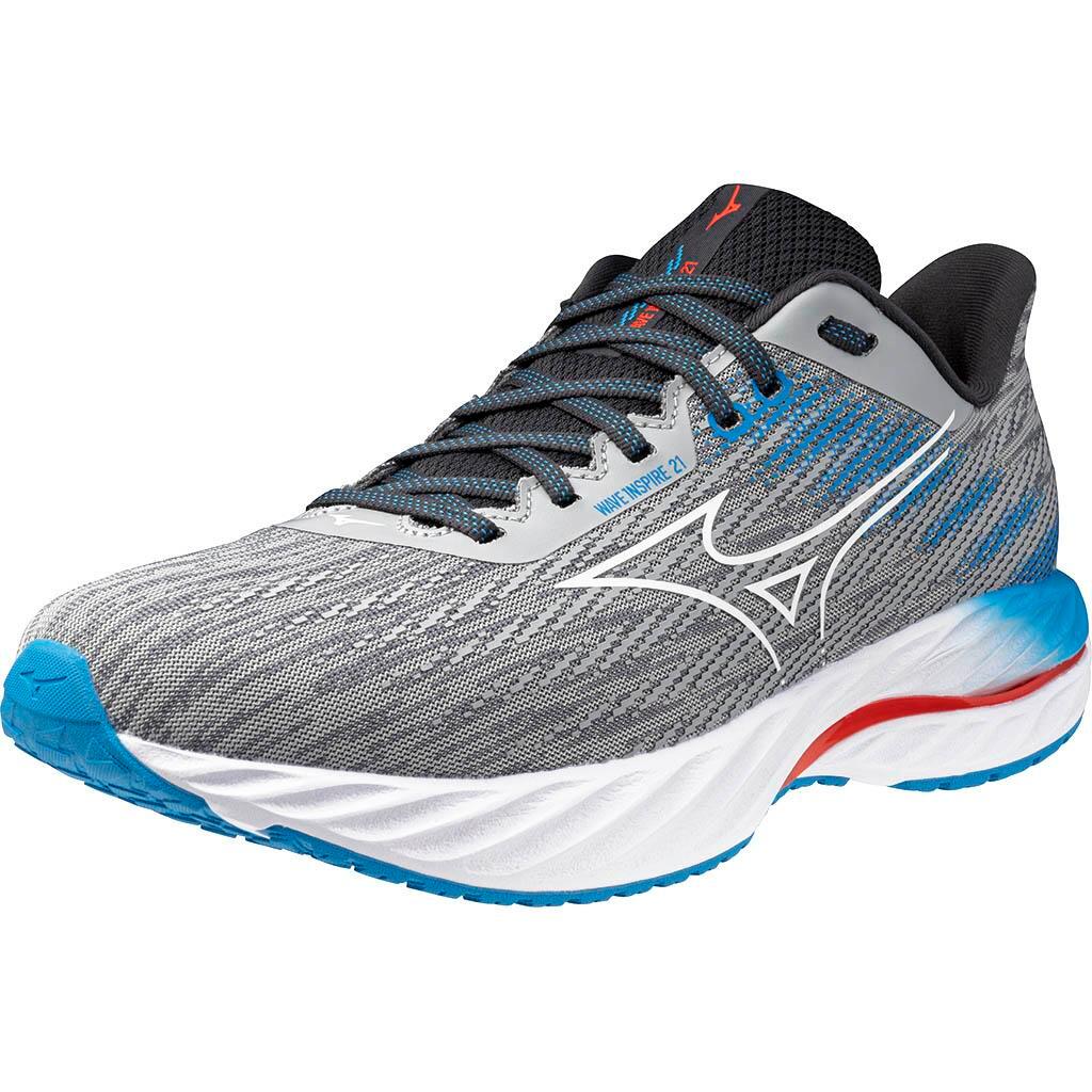 Chaussures de running Mizuno Wave Inspire 21 3/7
