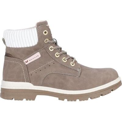 Stivali alti da donna Whistler Enyea