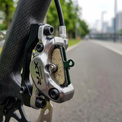 Marwi, remblok union dbp-52e shimano e-bike, organ+kev, xtr, 438752