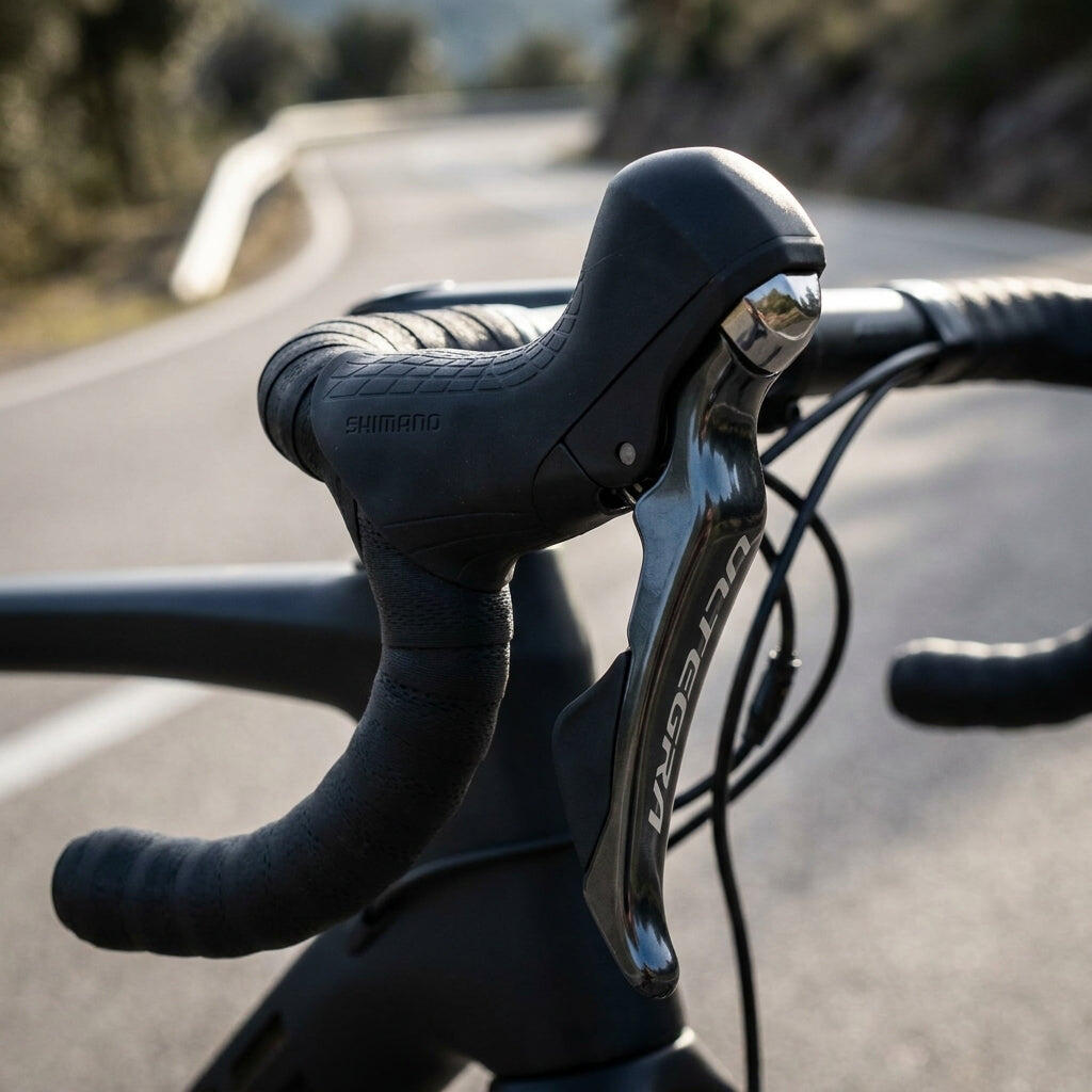 Shimano Ultegra ST-R8020 2x11v Hydraulic Straight Shift | Decathlon