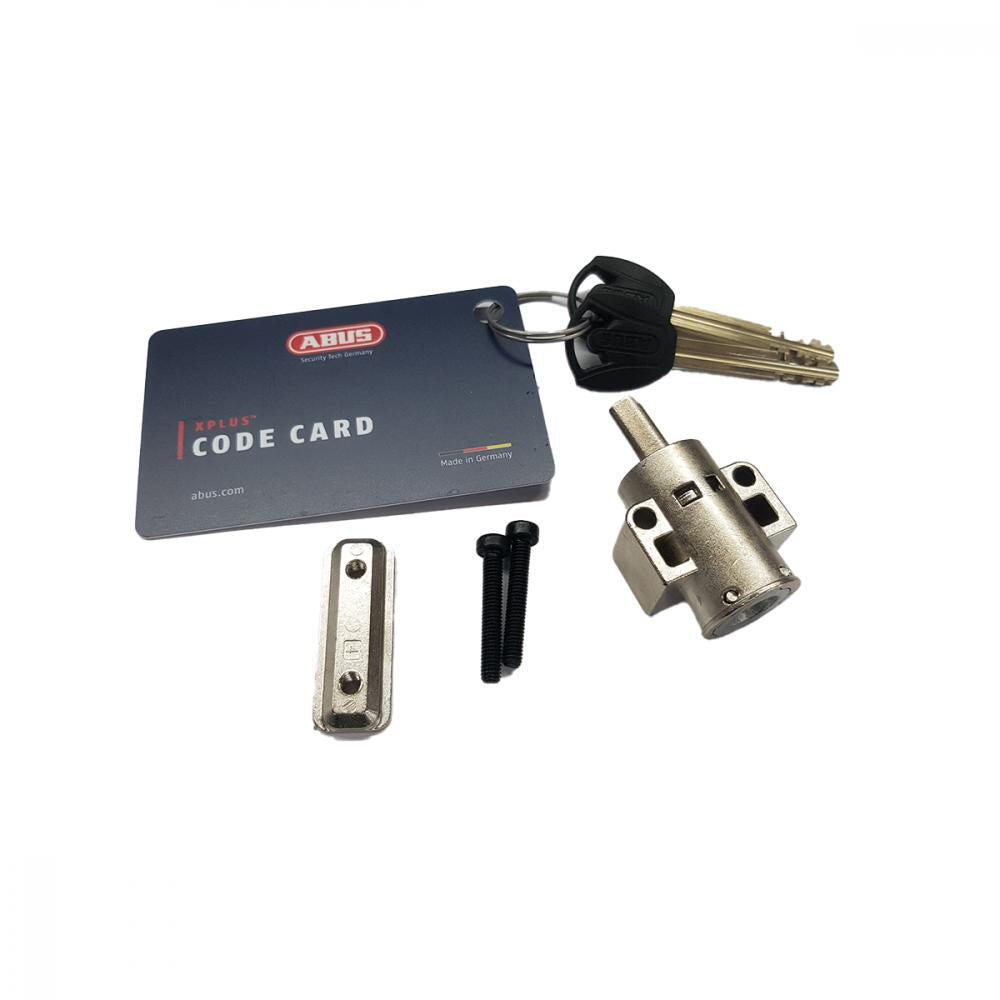 Serrure à batterie ABUS Bosch Bes3 Blo Bos IT3 Xplus 3/3
